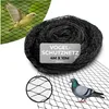 Síť Strend Pro, 2x10 m, 18 mm oka, proti ptákům, PE Náhled obrázku produktu 9