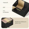 SONGMICS Kommode mit 7 Schubladen, Wohnzimmerschrank im Produktbild-Vorschau 6