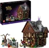 Lego LEGO Disney Hocus Pocus: The Sanderson Sisters' Anteprima dell’immagine prodotto 11