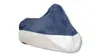 SHIN YO Abdeckplane, Größe L, Polyester, blau/silber Produktbild-Vorschau 5
