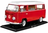 Volkswagen T2a Camper Van Executive Edition (rot/weiß, Produktbild-Vorschau 1