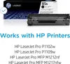 HP 85A Toner schwarz (CE285A) Produktbild-Vorschau 62