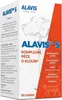 ALAVIS 5, voedingssupplement voor honden en katten, 90 Productafbeelding-voorbeeld 2