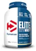 Dymatize Elite Whey, Pulver, Hydrolisiertes Molkenprotein, Produktbild-Vorschau 14