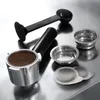 DeLonghi ECP 33.21.BK Siebträger Espressomaschine, Farbe: Produktbild-Vorschau 18