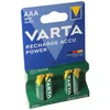 Akumulator VARTA Ready2use Micro/AAA 56703 800mAh w Podgląd zdjęcia produktu 5