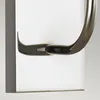 Elstead Brianna Wandleuchte E14 Poliertes Nickel Produktbild-Vorschau 5