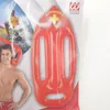 Rettungshilfe aufblasbar rot 73cm Produktbild-Vorschau 10
