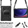betterfon Hülle für Samsung Galaxy Tab S10 FE/S9/Tab S9 Produktbild-Vorschau 10