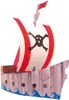 KREUL Piratenschiff JOYPAC, aus Wellpappe Produktbild-Vorschau 3