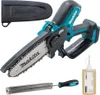 Makita Akku-Kettensäge LXT DUC150Z Produktbild-Vorschau 15