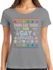 Gay Apparel Ugly Christmas Sweater - Weihnachten Produktbild-Vorschau 1