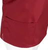 beb Basic Kasack Uni Kurzarm Weinrot 3XL Produktbild-Vorschau 4