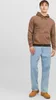 JACK & JONES Alex Original loose fit, heren jeans, Produktbild-Vorschau 2