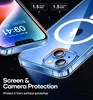 Schutzhülle für iPhone 13 kompatibel mit MagSafe – Produktbild-Vorschau 3