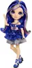 Rainbow High Be Dazzling Fashion Dolls- Genevieve Bleue Voir les images du produit 1