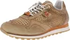 Cetti Sportliche Schnürschuhe Herren 32303532333532 Beige Produktbild-Vorschau 1