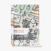 kwmobile Flip Hülle kompatibel mit Pocketbook Era / Era Produktbild-Vorschau 7