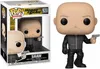 Fast & Furious Hobbs & Shaw - Shaw 920 - Funko Pop! - Vinyl Produktbild-Vorschau 5