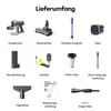 Lubluelu Accu Stofzuiger 75.000 Pa Zuigkracht, Anti-Klit Productafbeelding-voorbeeld 11