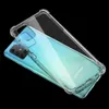 Silikon Handyhülle Für Samsung Galaxy A71 Schutzhülle Cover Produktbild-Vorschau 2
