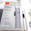 OCLEAN Zahnbürste X Pro Digital Set Silver Produktbild-Vorschau 33