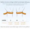 Stabil-Dünn Daumenbandage Rechts Damen Herren, Produktbild-Vorschau 6