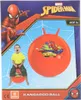 Skákací míč Spiderman 50 Náhled obrázku produktu 2