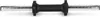 Spokey PRIAM BASIC Barra per sollevamento pesi corta, 45 cm Anteprima dell’immagine prodotto 2