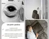 HelloBath® - koupelový polštář  - Polštář do vany - Podpora Náhled obrázku produktu 10