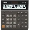 Casio Tischrechner DH-12BK 12-stelliges LCD Solar + Produktbild-Vorschau 4