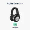 kwmobile 2x Ohr Polster für JBL E50BT Ohrpolster - Ersatz Produktbild-Vorschau 2