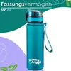 yummy buddy borraccia bambini a prova di perdite 500 ml, Anteprima dell’immagine prodotto 3