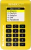 REINER SCT Authenticator 2-Faktor Authens. TOTP-Generator Produktbild-Vorschau 2