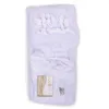 Deconet Moskitonetz Kingsize XXL - L210 x B240cm - WEISS - Produktbild-Vorschau 4