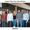 ABSINA X10 Ladegerät für 1-8AA/AAA & 1-2 9-V Akkus Produktbild-Vorschau 6