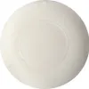Hygostar 556218 Barre di sapone rotonde bianche plissettate Anteprima dell’immagine prodotto 3