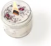 20 borovicových knôtov na sviečky - 13 x 1,3 cm Náhľad obrázku produktu 4