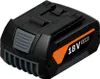 Fein Akku  AMM 500 Plus BLACK EDITION (4 Ah, 18 V) Anteprima dell’immagine prodotto 22