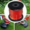 Forever Speed 2.4mm x100m Trimmerfaden Trimmer Schnur Rasen Produktbild-Vorschau 7