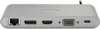 Kensington Dockingstation UH1440p Mobile USB-C 8-en-1 Voir les images du produit 6