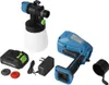 KRAFT&DELE | Akku-Farbsprühsystem, 21V, 2000mAh, 800 ml Produktbild-Vorschau 10