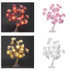 Desktop Rose Bonsai Baum Lampe 24 LED Baum Lampe Batterie Produktbild-Vorschau 9