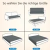 Nobleza Wasserdichte Hundedecke Grosse Hunde Hundedecke Produktbild-Vorschau 4