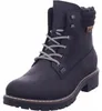 Rieker Winterstiefel Schwarz Produktbild-Vorschau 29