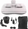 Nafukovacia posteľ do auta Matrac na zadné sedadlo Airbed Náhľad obrázku produktu 1