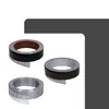 Fassadenprofile Traufgitter Aluminium 120m x 50mm silber – Produktbild-Vorschau 5