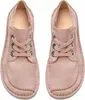 Clarks Funny Dream - damskie buty sznurowane Podgląd zdjęcia produktu 3