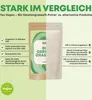 Gerstengrassaft Pulver (250 g XL Vorrat) mit Chlorophyll Produktbild-Vorschau 6