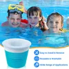 Pool Skimmer Socken, 30 Stück Pool Skimmer Netz für Skimmer Produktbild-Vorschau 3